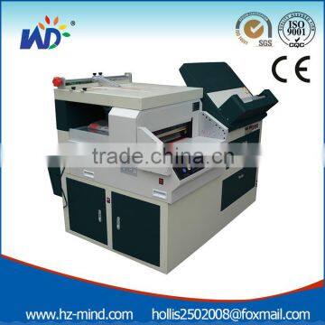 Professional supplier ten in one photobook making machine (WD-12YH)