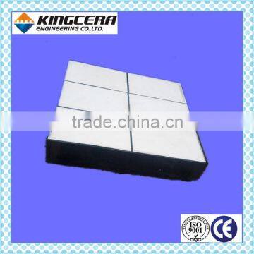 Corundum Ceramic Tiles/Corundum Ceramic Bricks photo-4