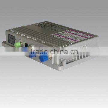 TFR7800 AGC Optical Receiver(with SNMP) photo-2