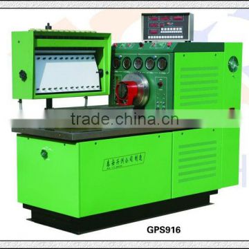 GPS916-- Diesel Fuel Injection Pump Test Bench(7.5KW)