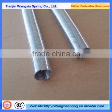 Expansion Extension Expanding ganlvanized Tension springs