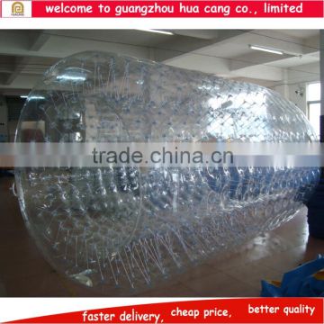 High quality inflatble bubble ball , inflatable water walking ball rental , water floating ball for sale