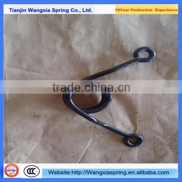 Floor Jack Torsion Handle Return Spring