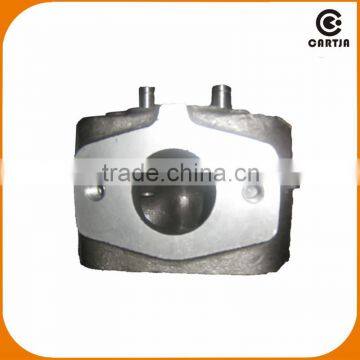 Quality Guaranteed OM355 Cylinder Head for Dissel Engine Cars photo-4