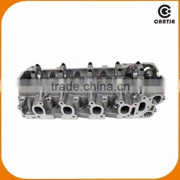 Aluminum Casting Toyota 1RZ/2RZ Engine Cylinder Head photo-3
