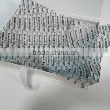 Hot Sale Shoe Box Tissue Paper Printed Wholesale photo-4