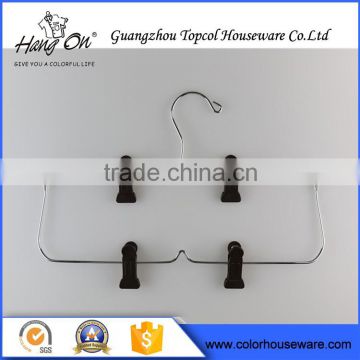 Low Price Galvanized Wire Hanger , 500 Wire Hangers