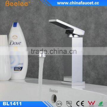 Beelee Professional Brass Waterfall Bathroom Water Tap Quality Choice photo-5