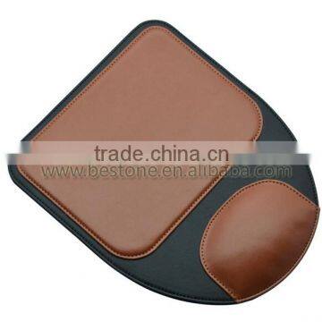 Quality Customized Leather Mouse Pad Mat photo-3
