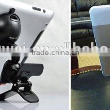 Portable Travelling Car Cellphone Holder /cheap Car Clip Holder Supporting photo-4