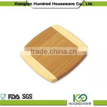 China best bamboo food cutting board