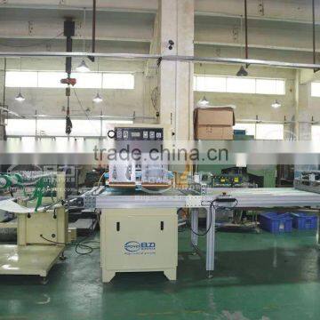 High Frequency Pvc Folder Welding Machine photo-6