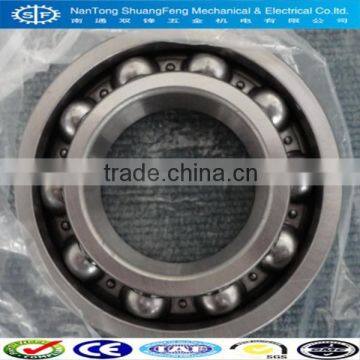 motorcycle engine parts bearing Deep Groove Ball Bearing 6316