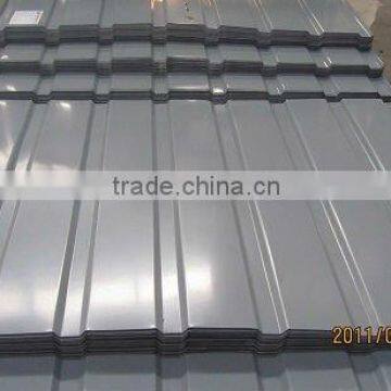 High Quality Corrugated Steel Roofing Sheet