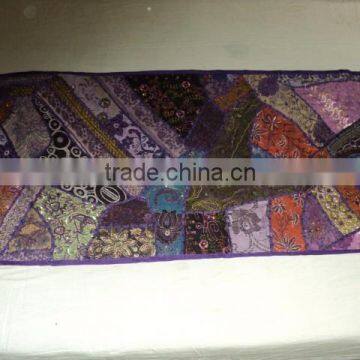 Tribal Styles Patchwork Indian Wall Hangings photo-3