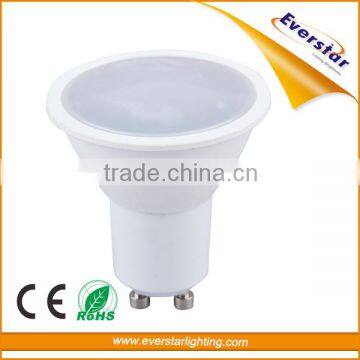 Hot Sell Product 5W 400LM Ra80 LED light garden mini spot lights