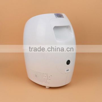 1L low noise medical oxygen machine with voice function and timer