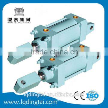 High Quality Hydraulic Cylinder For Compactor Garbage Truck