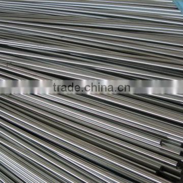 ASTM TP304 / 316L 18 inch welded stainless steel pipe