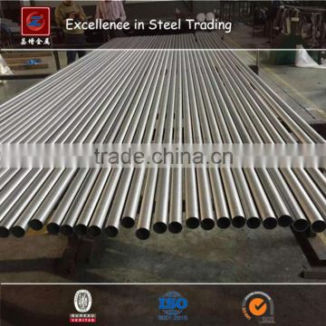 304 304L 316 316L stainless steel welded pipe