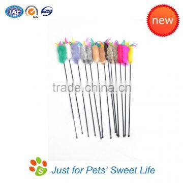 Cat Toy Interactive Cat Wand