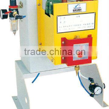 hot melt edge coating machine