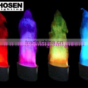 Led big flame effect light HS-E10