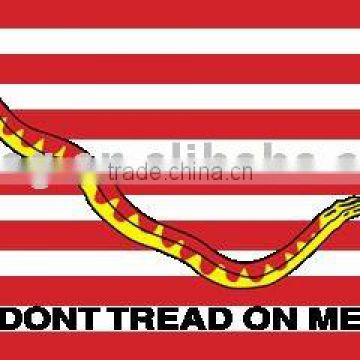 1st Navy Jack Flag