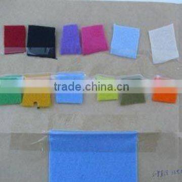 leather and shoe wipe (HY-SW010)