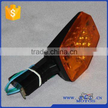 SCL-2012030195 LED Indicator Light for MZ ETZ Motorcycle Parts