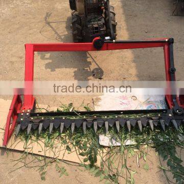 New Model Sickle Bar Cutting Mower for Sale Supplier's Choice