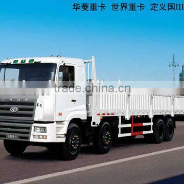 Camc 8X4 Lorry/Cargo Truck