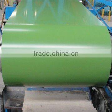 SPECIALCOLOR COATED ALUMINUM COIL