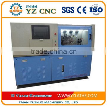 CRS100A Common rail injector test bench