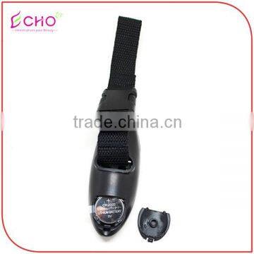 40kg Multicolor Mini Travel Electric Luggage Scale With BackLight photo-4