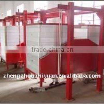 China Automatic Potato starch equipment