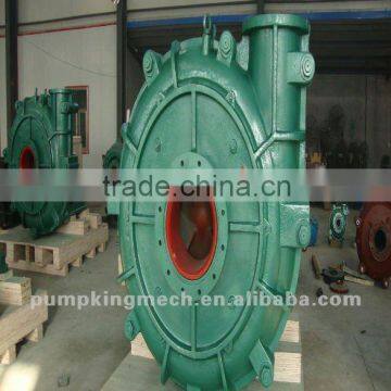 Packing seal slurry pump in china