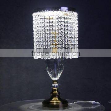 0.6m Table Decorative Lamp LED Table Light