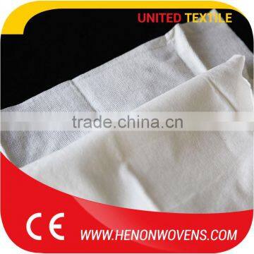 Stable Quality Durable Polypropylene Wood Pulp Spunlace Fiber Nonwoven