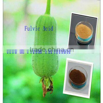 bio Fulvic Acid high solublity / Fulvic Acid price best / Manufacture!!!