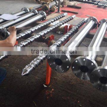 Factory Manufacture Storage Tanks For Puting Plastic Granules photo-6