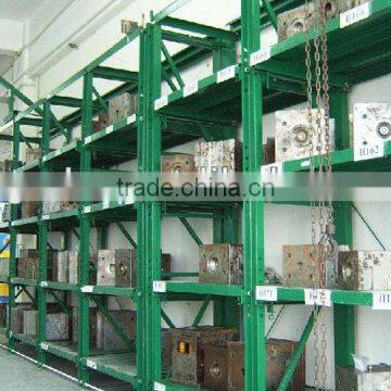 China mold store racks drawer type