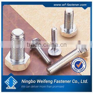 High quality Ningbo Weifeng Fastener products,bolts,screws,washers,nuts,anchors bolt seal