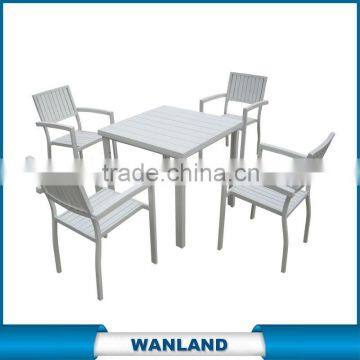 aluminium hotel furniture/hotel garden furniture