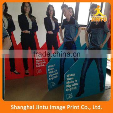 2016 Activity Promotion Board Stand photo-2