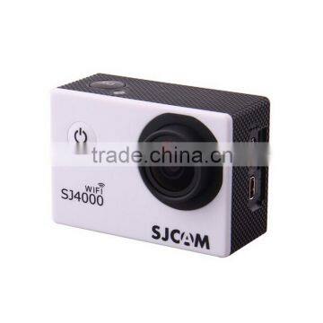 Professional Wifi Full hd 1080p Sport Camera Waterproof 30m photo-3