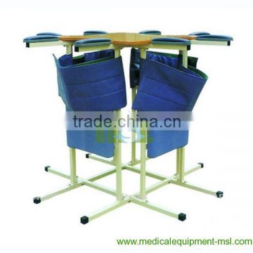 Physiotherapy standing frame for sale-MSLPE04