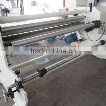 ADHESIVE TAPE Rewinder Machine photo-5