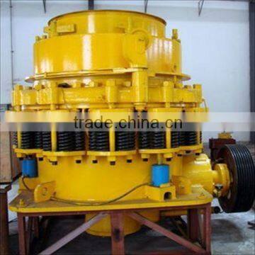 China Industrial Sand Making Machine with High Technology