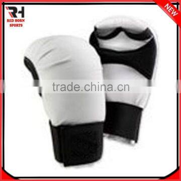 Karate Punching Mitts, Custom Made Training Mitts
